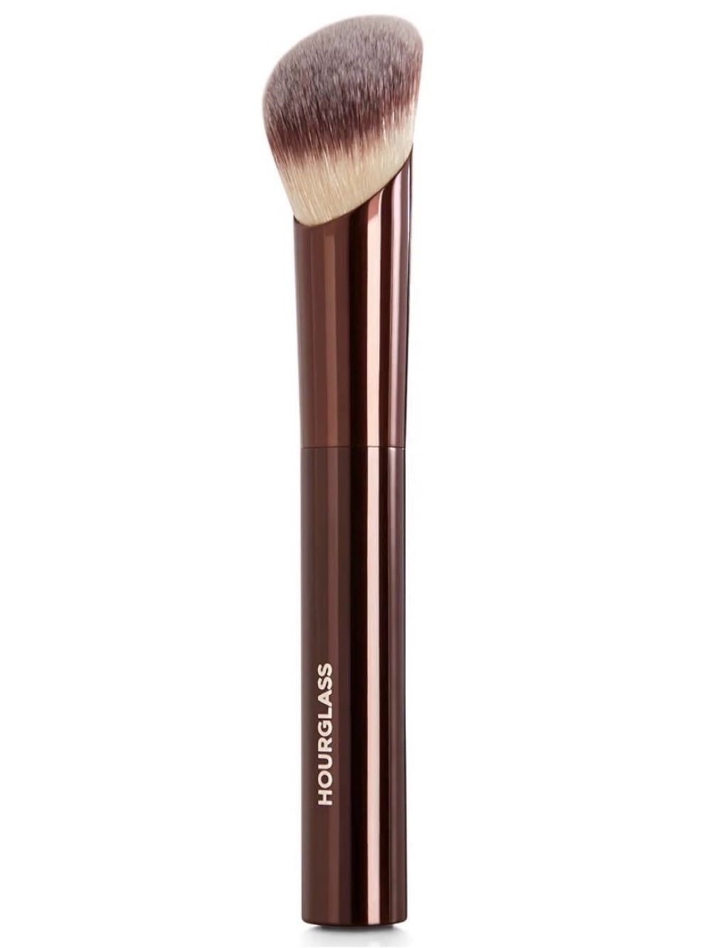 Hourglass Ambient Soft Glow Face Foundation Brush Beauty Blender New Lux Makeup
